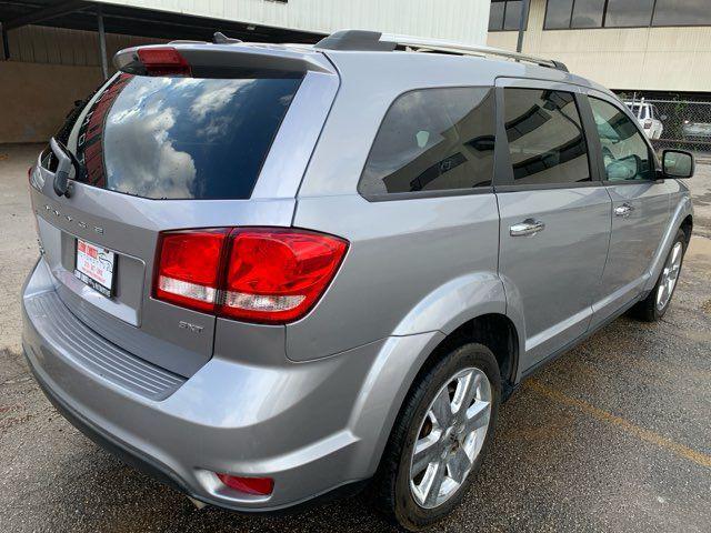 used 2018 Dodge Journey car, priced at $15,995