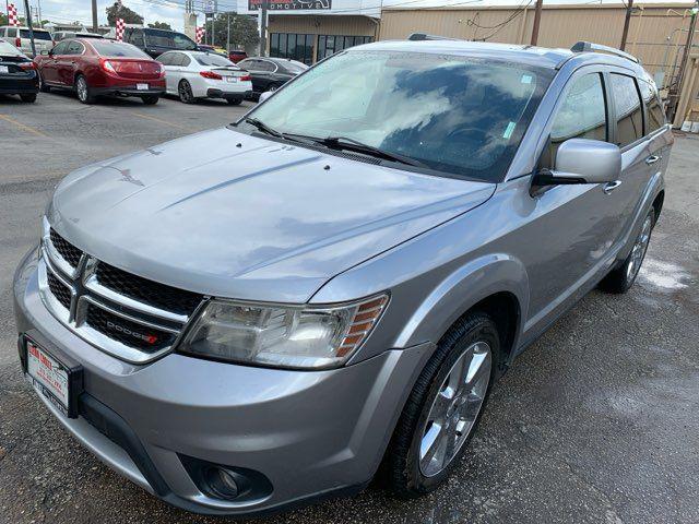 used 2018 Dodge Journey car, priced at $15,995