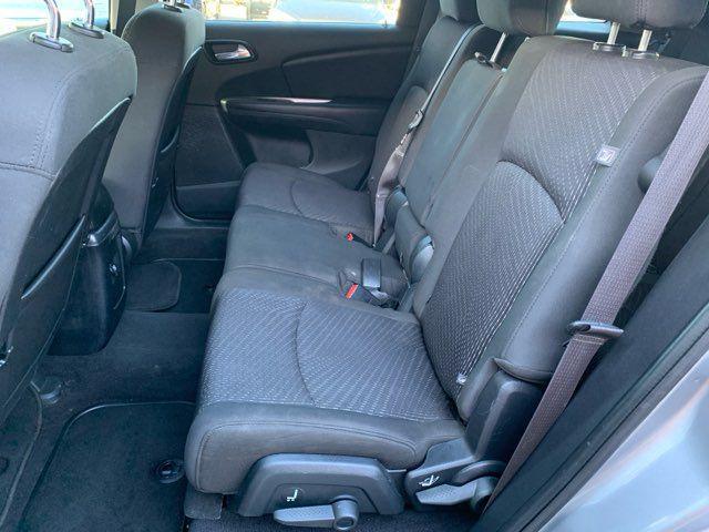 used 2018 Dodge Journey car, priced at $15,995