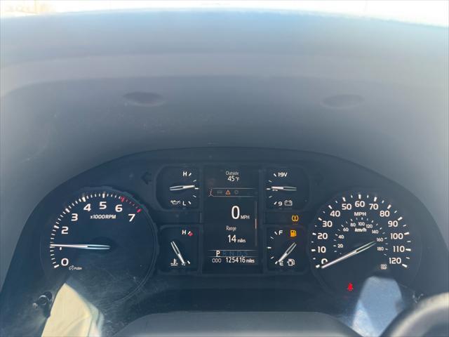 used 2018 Toyota Tundra car, priced at $18,980