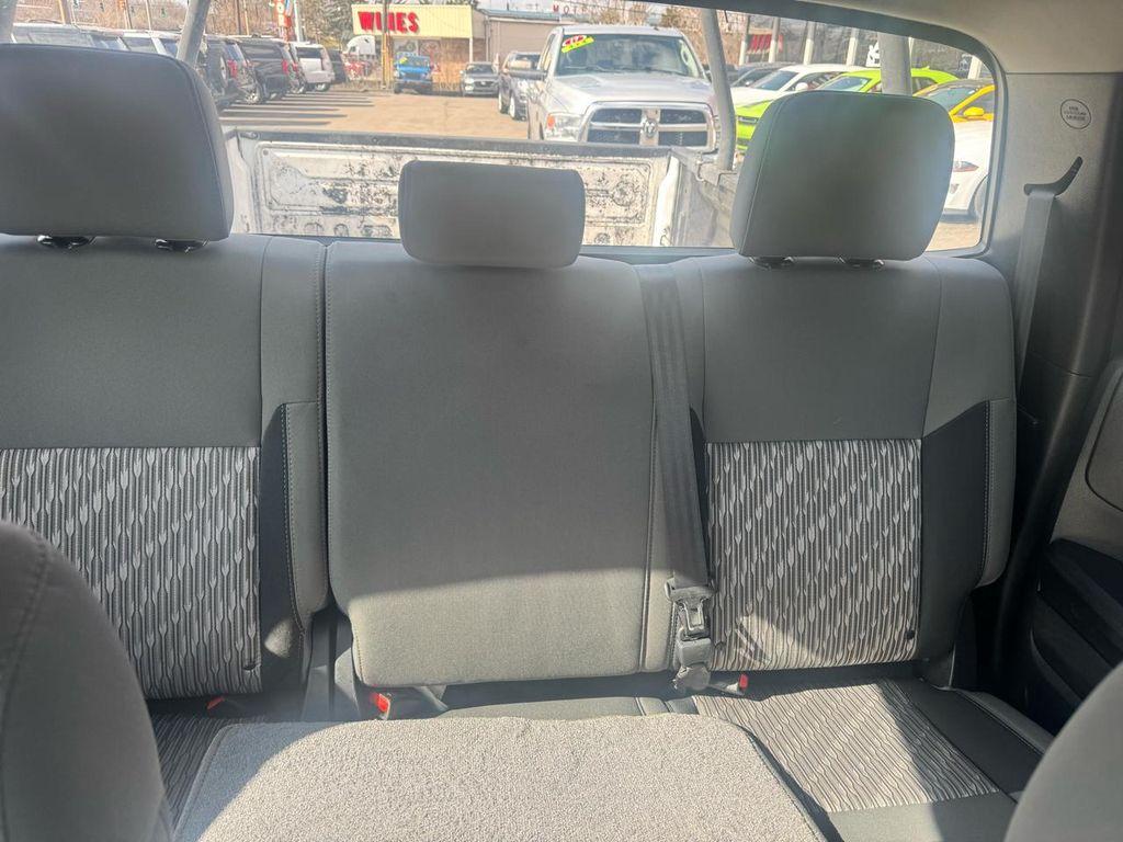 used 2018 Toyota Tundra car, priced at $18,980