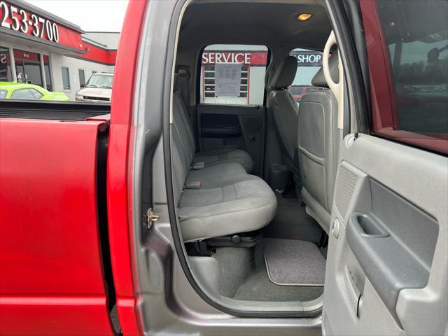 used 2007 Dodge Ram 1500 car, priced at $3,980