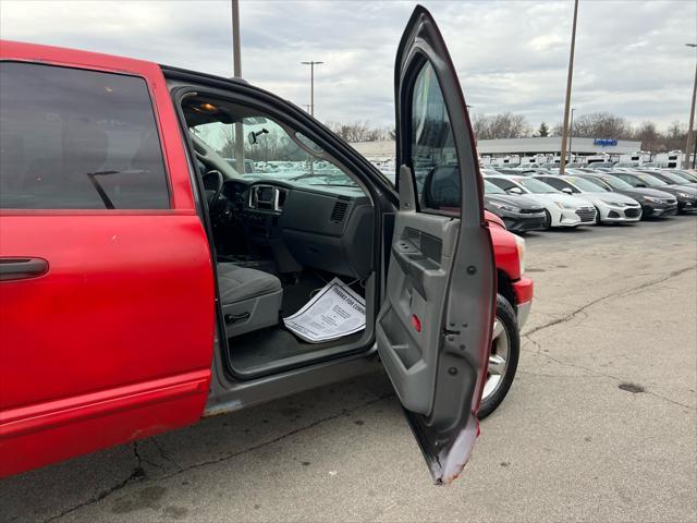 used 2007 Dodge Ram 1500 car, priced at $3,980