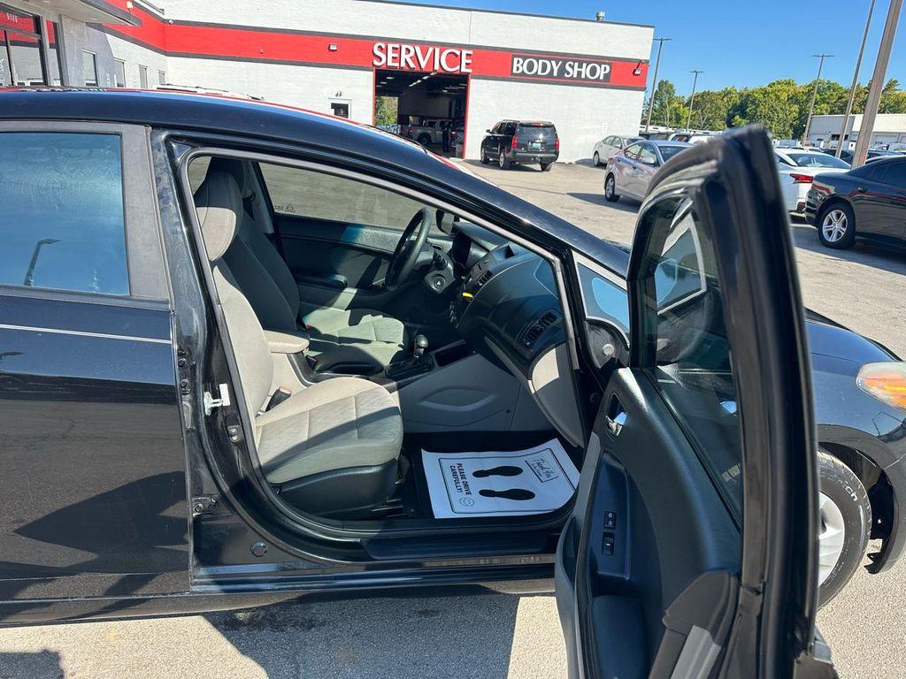 used 2016 Kia Forte car, priced at $7,980