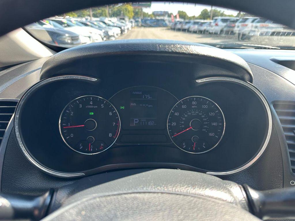 used 2016 Kia Forte car, priced at $7,980