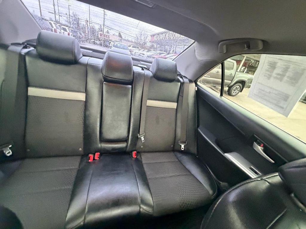 used 2013 Toyota Camry car, priced at $7,980