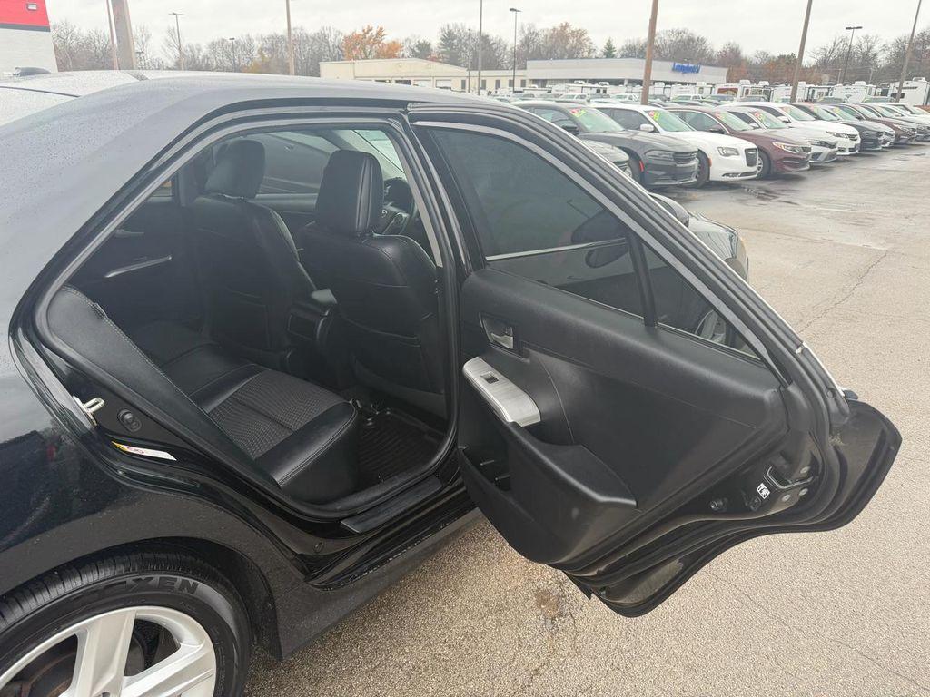 used 2013 Toyota Camry car, priced at $7,980
