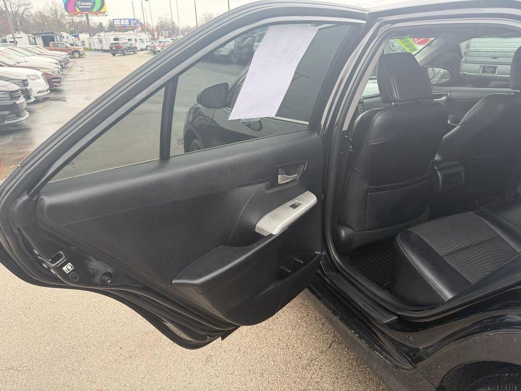 used 2013 Toyota Camry car, priced at $7,980