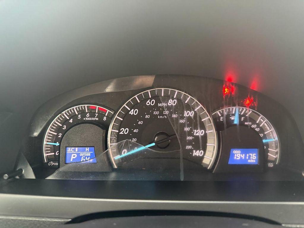 used 2013 Toyota Camry car, priced at $7,980