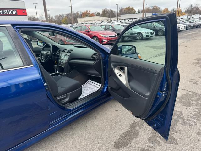 used 2009 Toyota Camry car, priced at $6,980