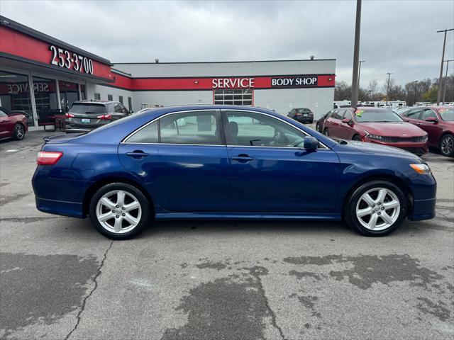 used 2009 Toyota Camry car, priced at $6,980