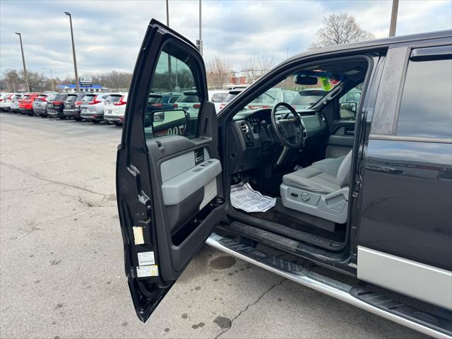 used 2014 Ford F-150 car, priced at $16,980