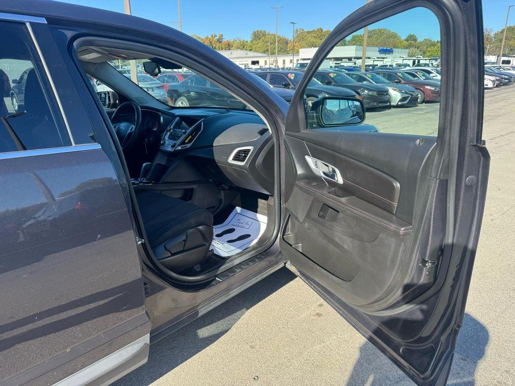 used 2013 GMC Terrain car, priced at $4,980