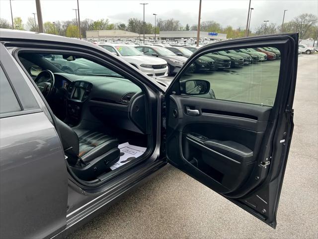 used 2019 Chrysler 300 car, priced at $17,980