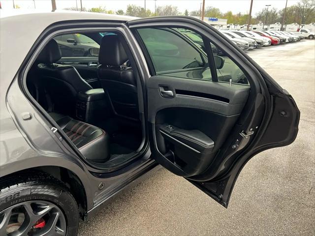 used 2019 Chrysler 300 car, priced at $17,980