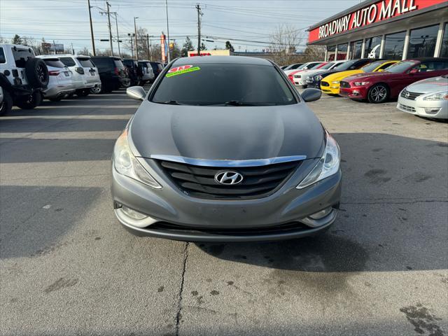 used 2013 Hyundai Sonata car, priced at $4,980