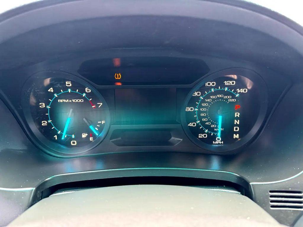 used 2014 Ford Explorer car, priced at $7,980