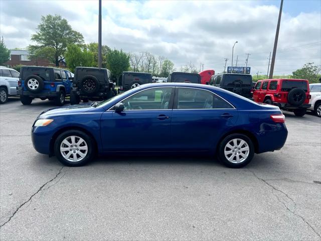 used 2009 Toyota Camry car, priced at $8,980