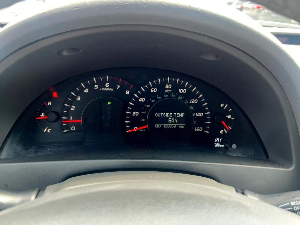 used 2009 Toyota Camry car, priced at $7,980