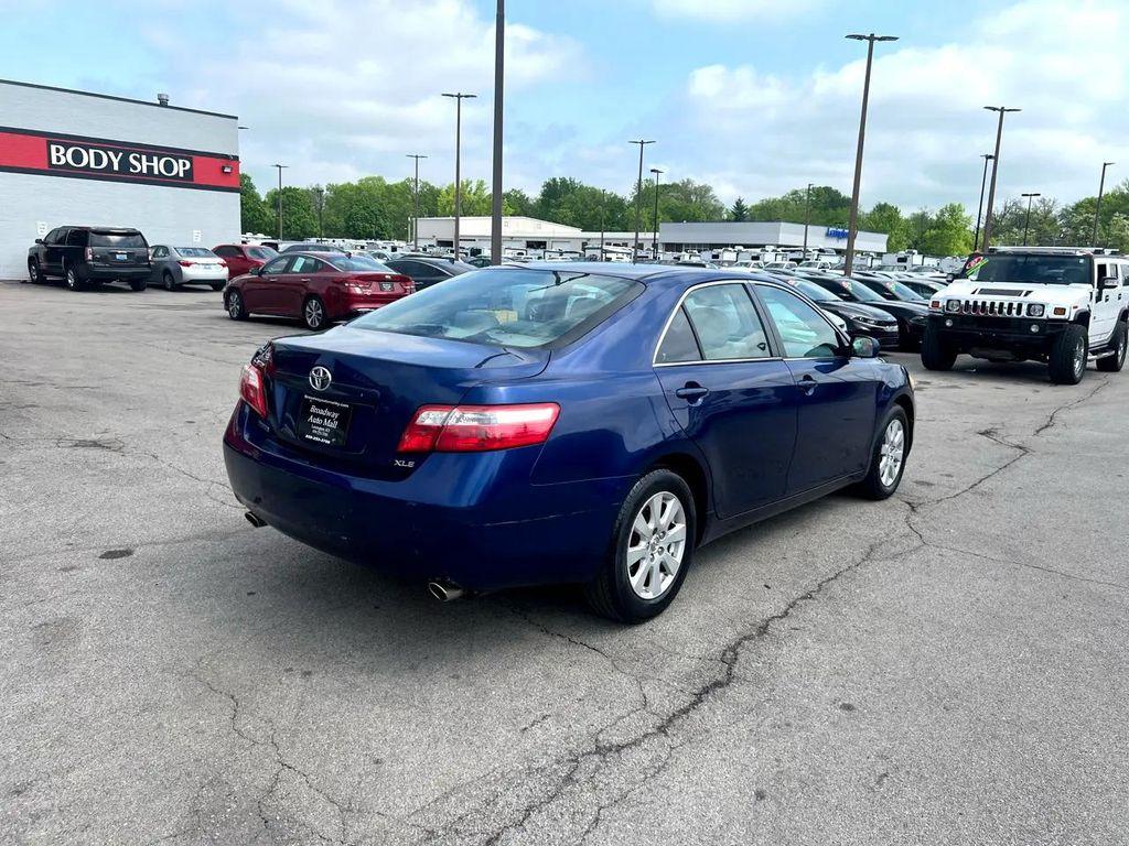 used 2009 Toyota Camry car, priced at $7,980