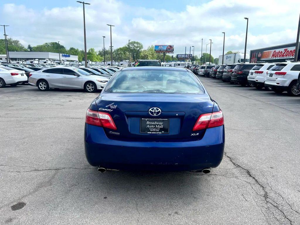 used 2009 Toyota Camry car, priced at $7,980