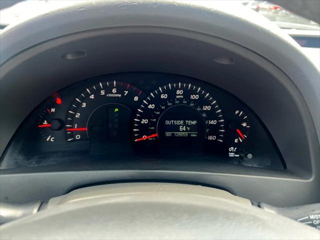 used 2009 Toyota Camry car, priced at $8,980