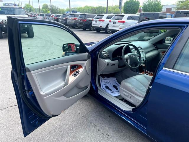 used 2009 Toyota Camry car, priced at $8,980