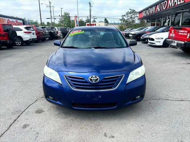 used 2009 Toyota Camry car, priced at $8,980