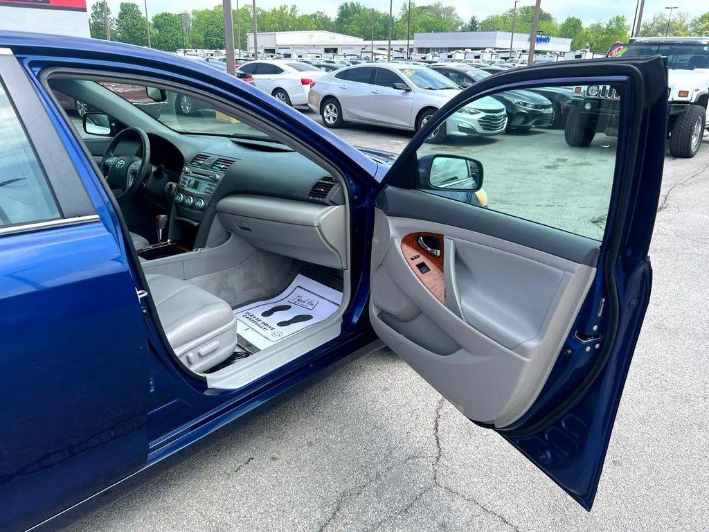 used 2009 Toyota Camry car, priced at $7,980
