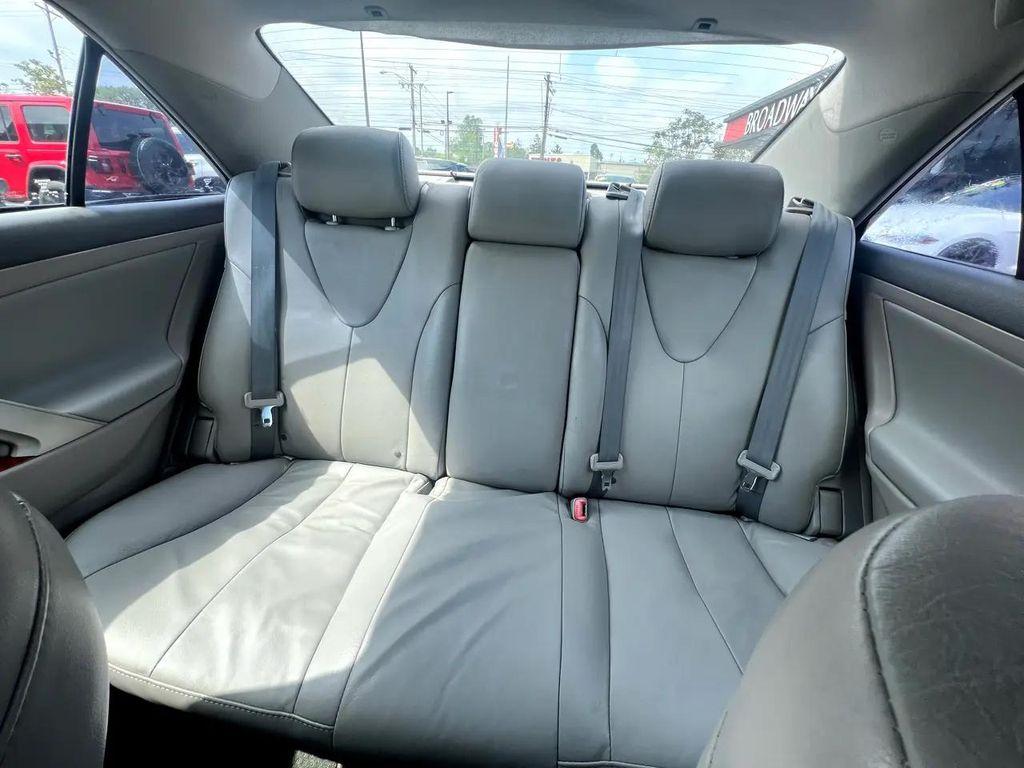 used 2009 Toyota Camry car, priced at $7,980