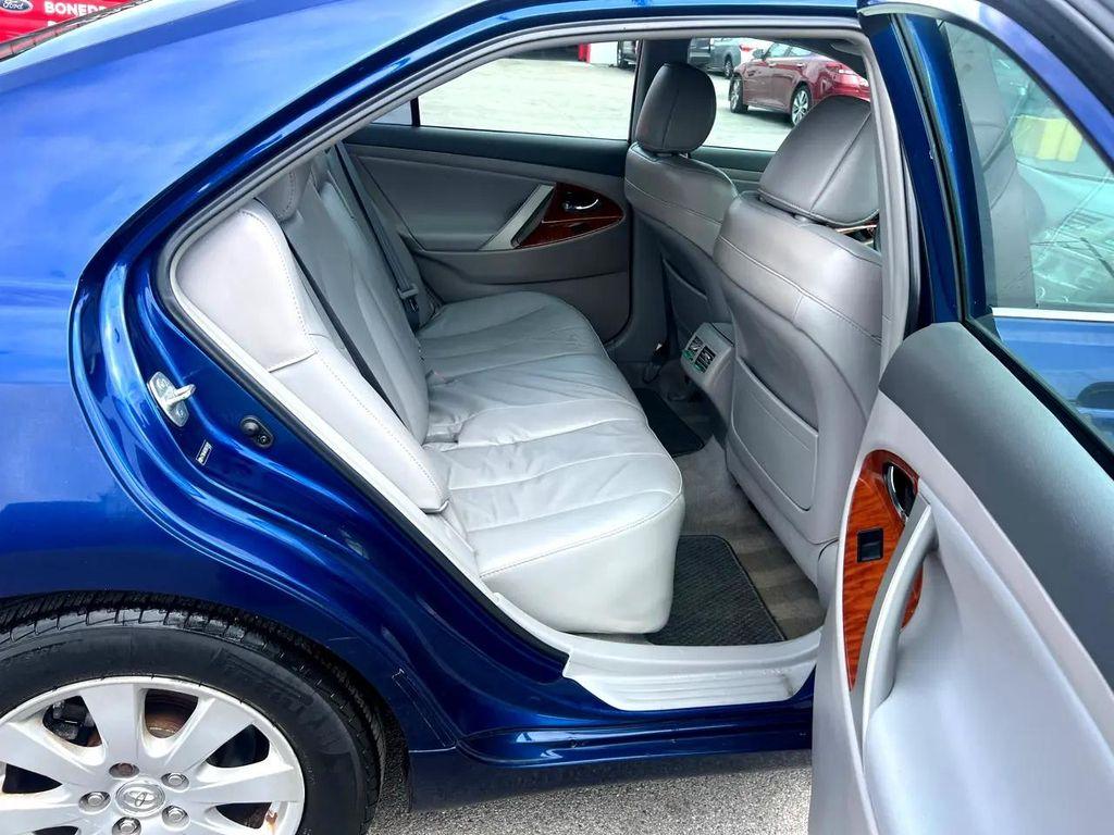 used 2009 Toyota Camry car, priced at $7,980