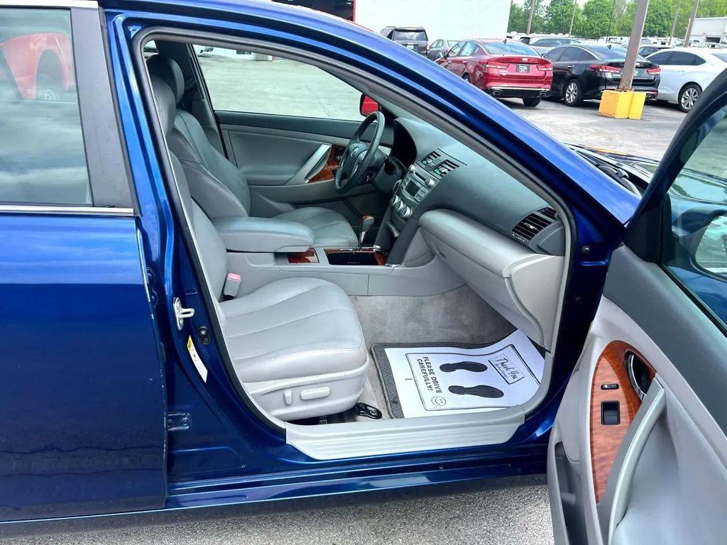 used 2009 Toyota Camry car, priced at $7,980