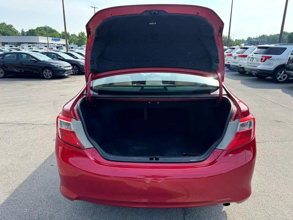 used 2012 Toyota Camry car, priced at $5,980