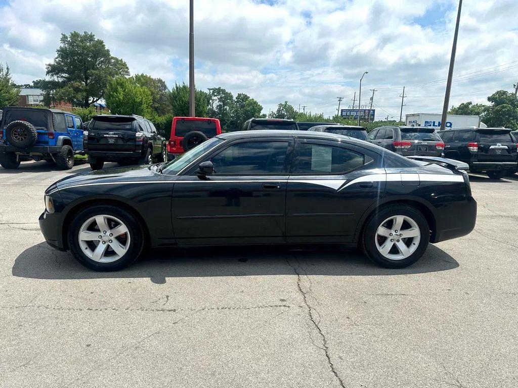 used 2006 Dodge Charger car, priced at $2,980