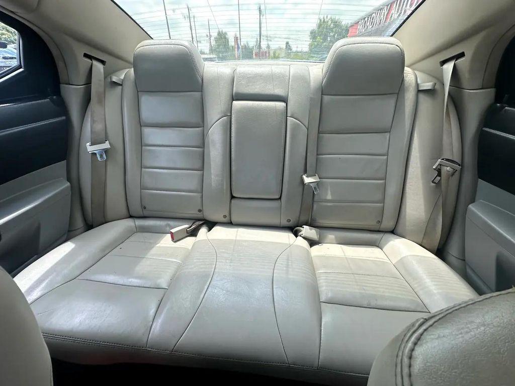 used 2006 Dodge Charger car, priced at $2,980
