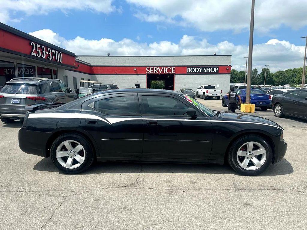 used 2006 Dodge Charger car, priced at $2,980
