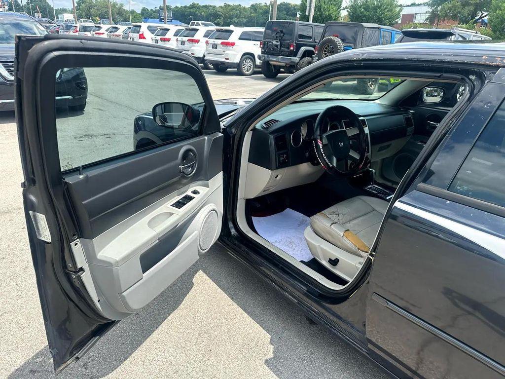 used 2006 Dodge Charger car, priced at $2,980