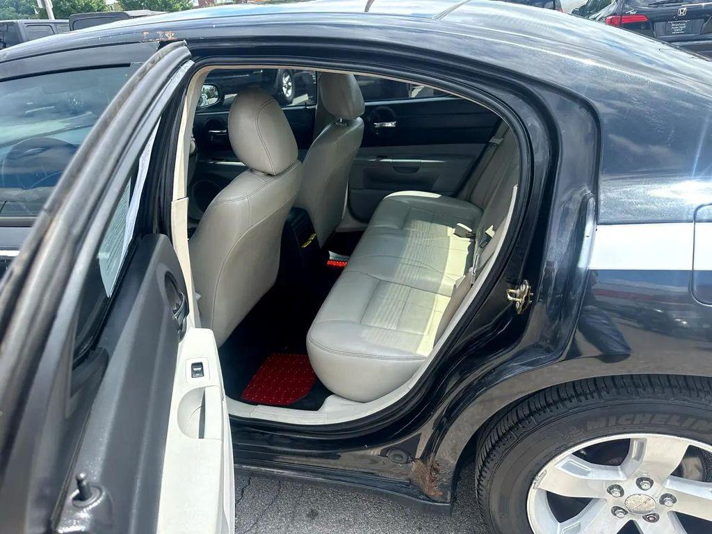 used 2006 Dodge Charger car, priced at $2,980