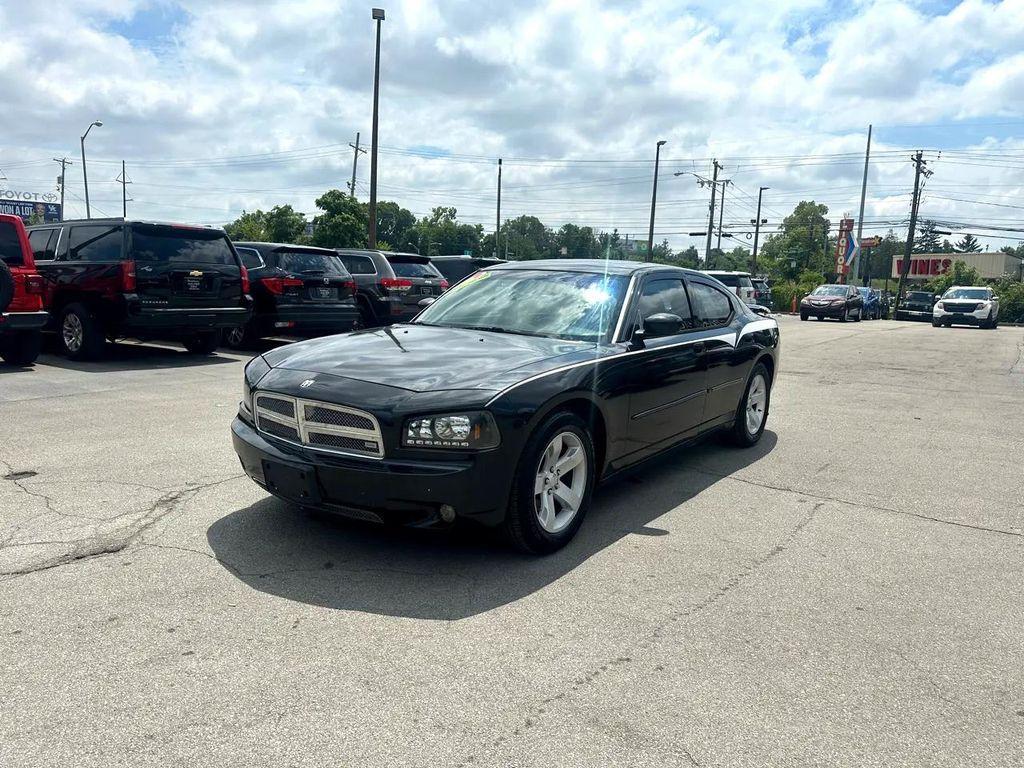 used 2006 Dodge Charger car, priced at $2,980