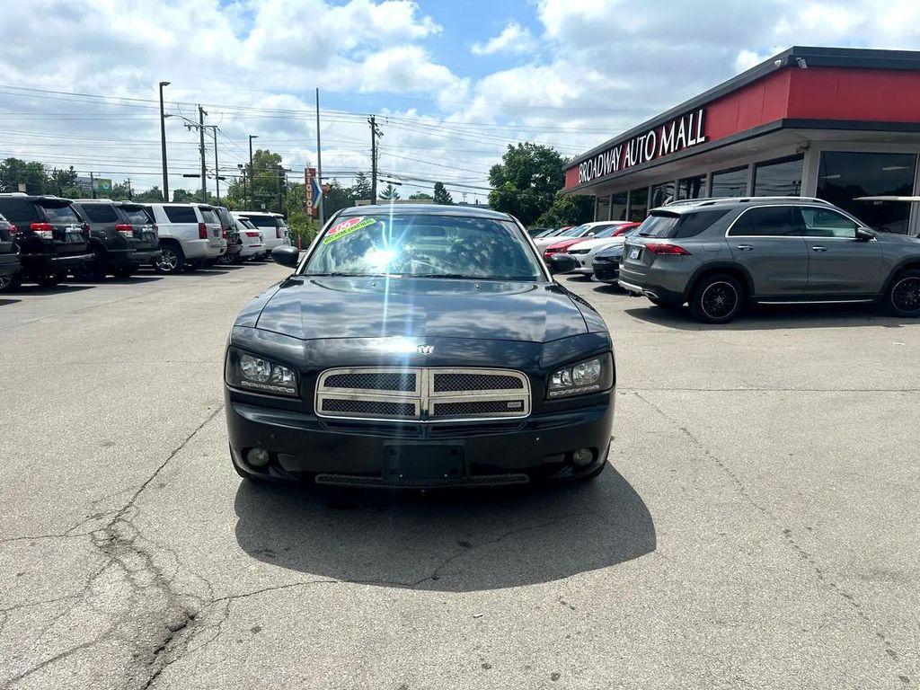 used 2006 Dodge Charger car, priced at $2,980