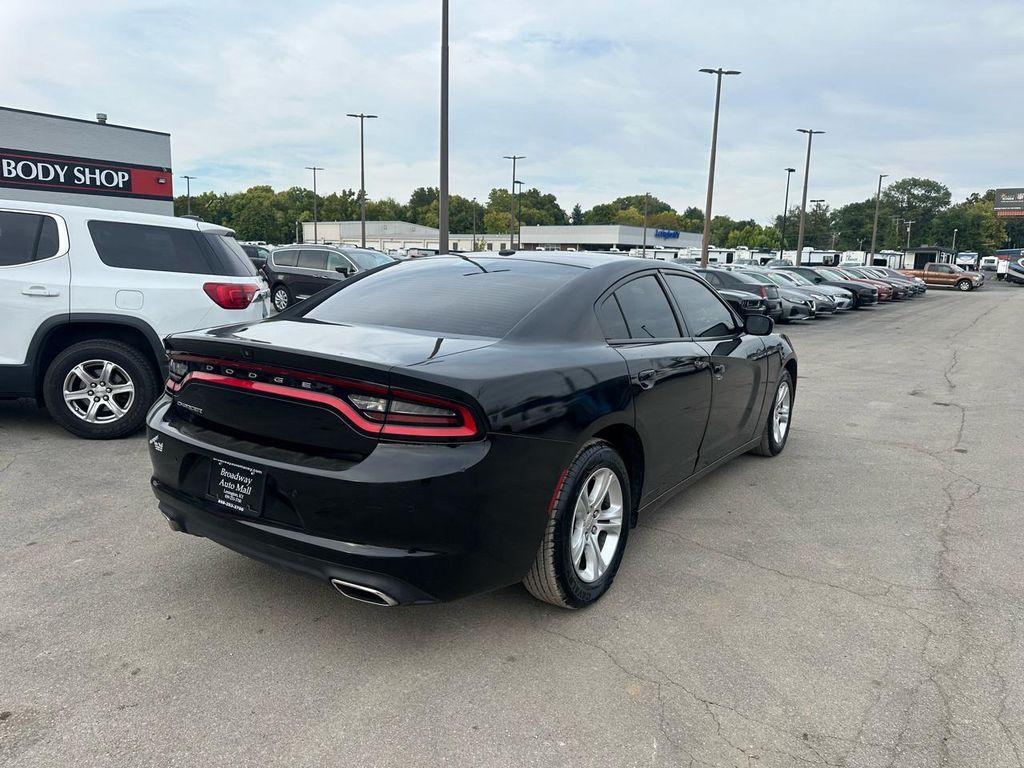 used 2020 Dodge Charger car, priced at $12,980