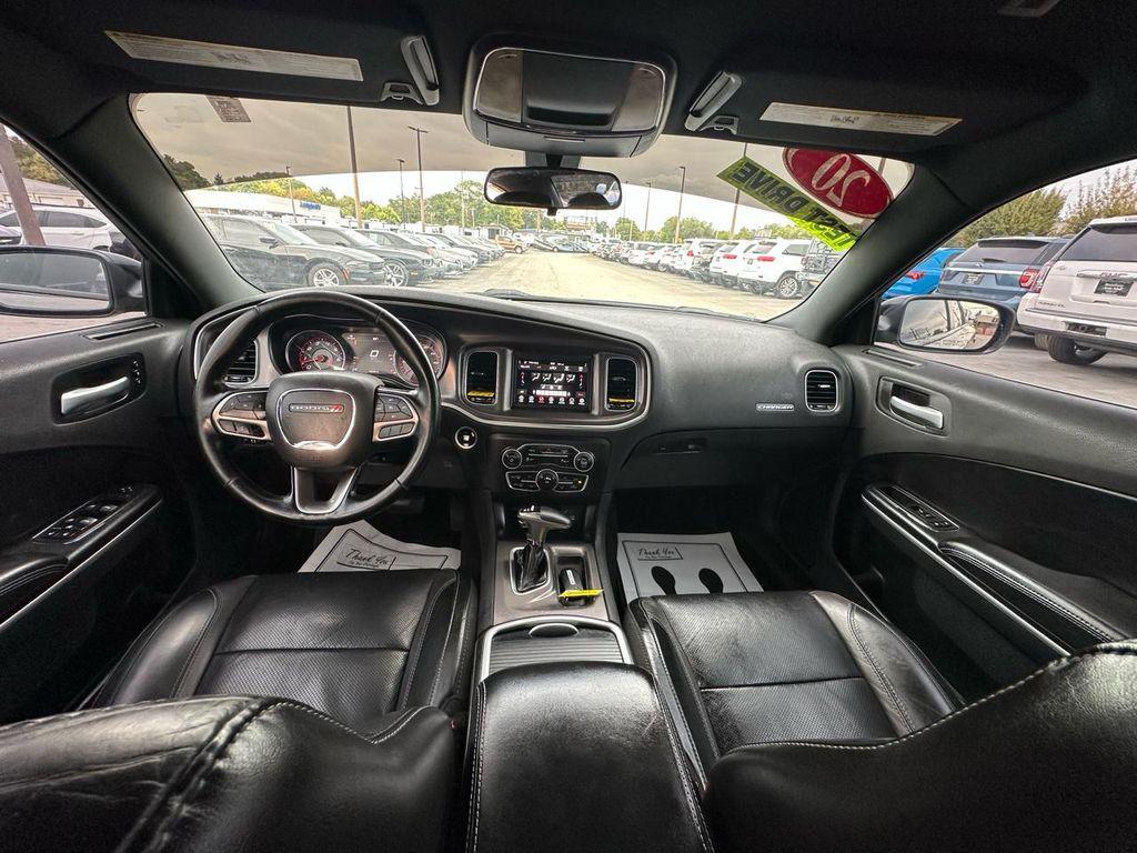 used 2020 Dodge Charger car, priced at $12,980