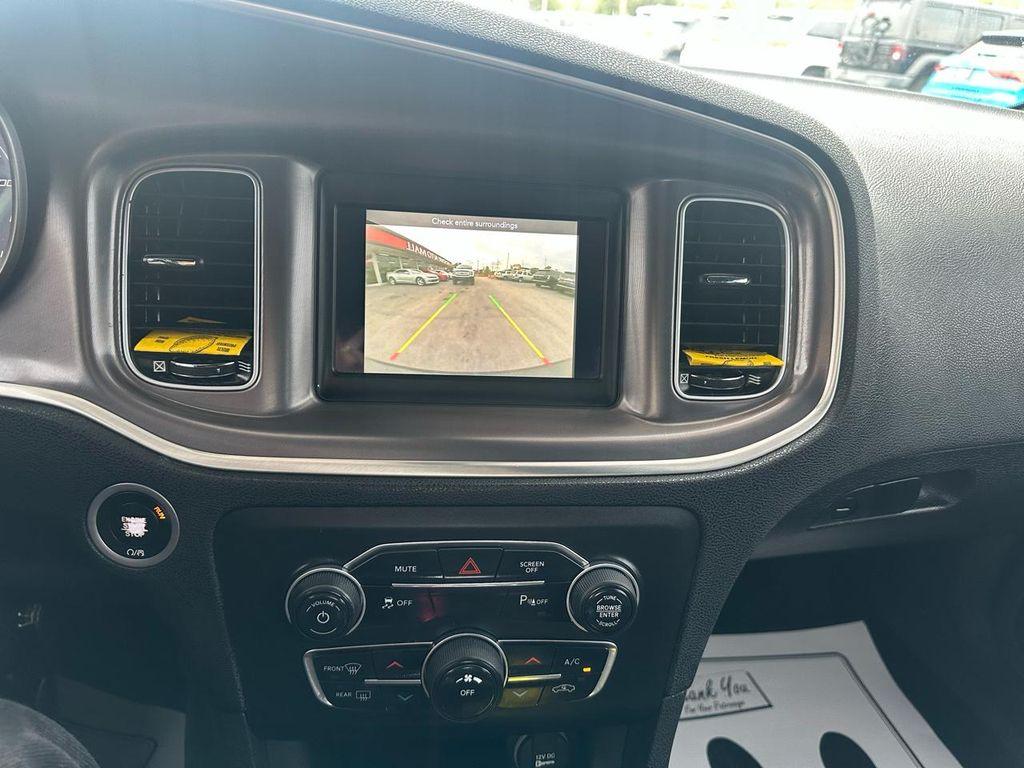 used 2020 Dodge Charger car, priced at $12,980