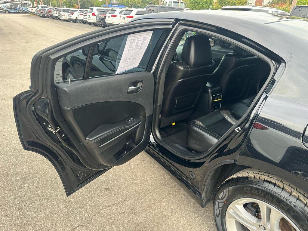 used 2020 Dodge Charger car, priced at $12,980