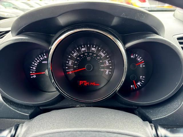 used 2011 Kia Soul car, priced at $6,980