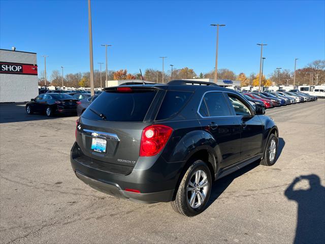 used 2013 Chevrolet Equinox car, priced at $7,980