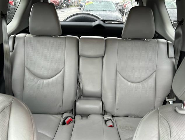 used 2012 Toyota RAV4 car, priced at $9,980