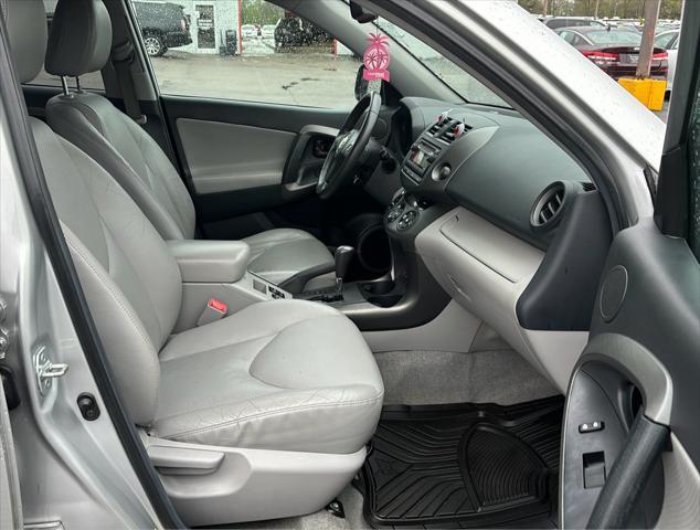 used 2012 Toyota RAV4 car, priced at $9,980