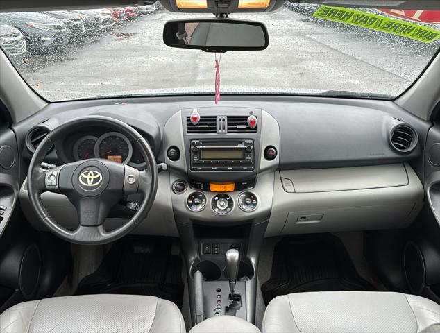 used 2012 Toyota RAV4 car, priced at $9,980