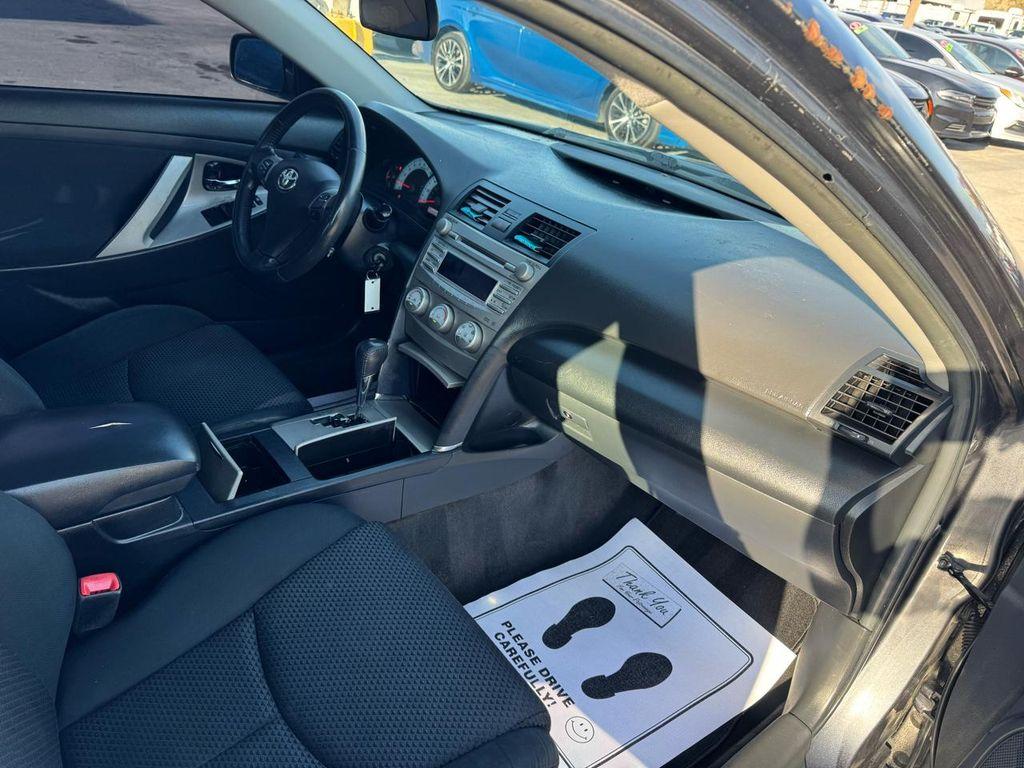 used 2011 Toyota Camry car, priced at $5,980